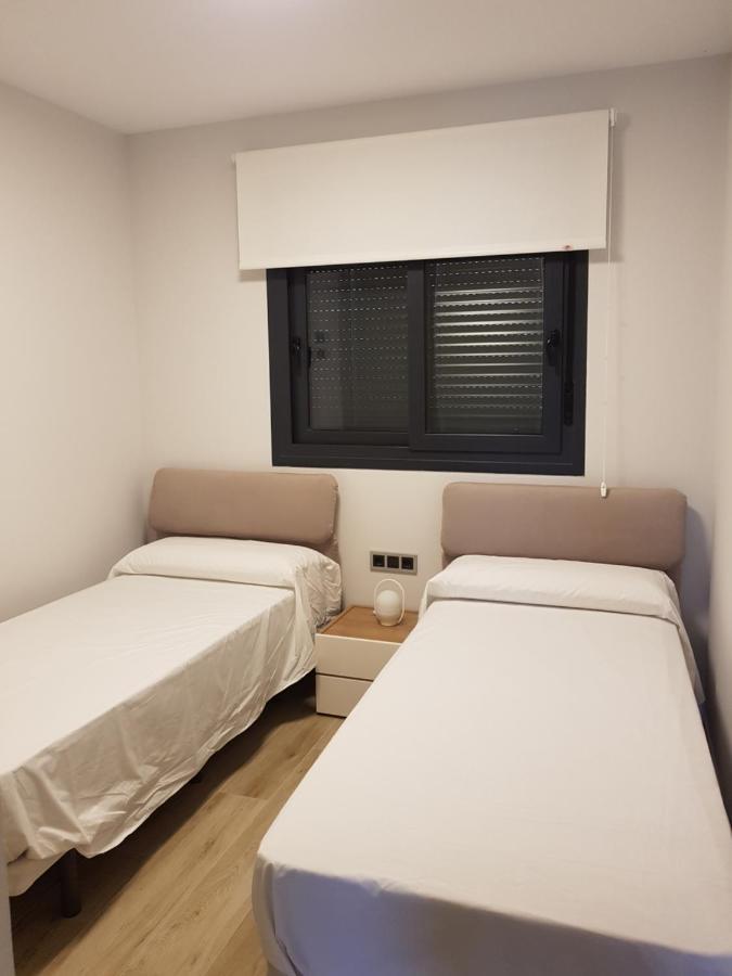 Romero Apartments-Sunset Waves-בנידורם מראה חיצוני תמונה