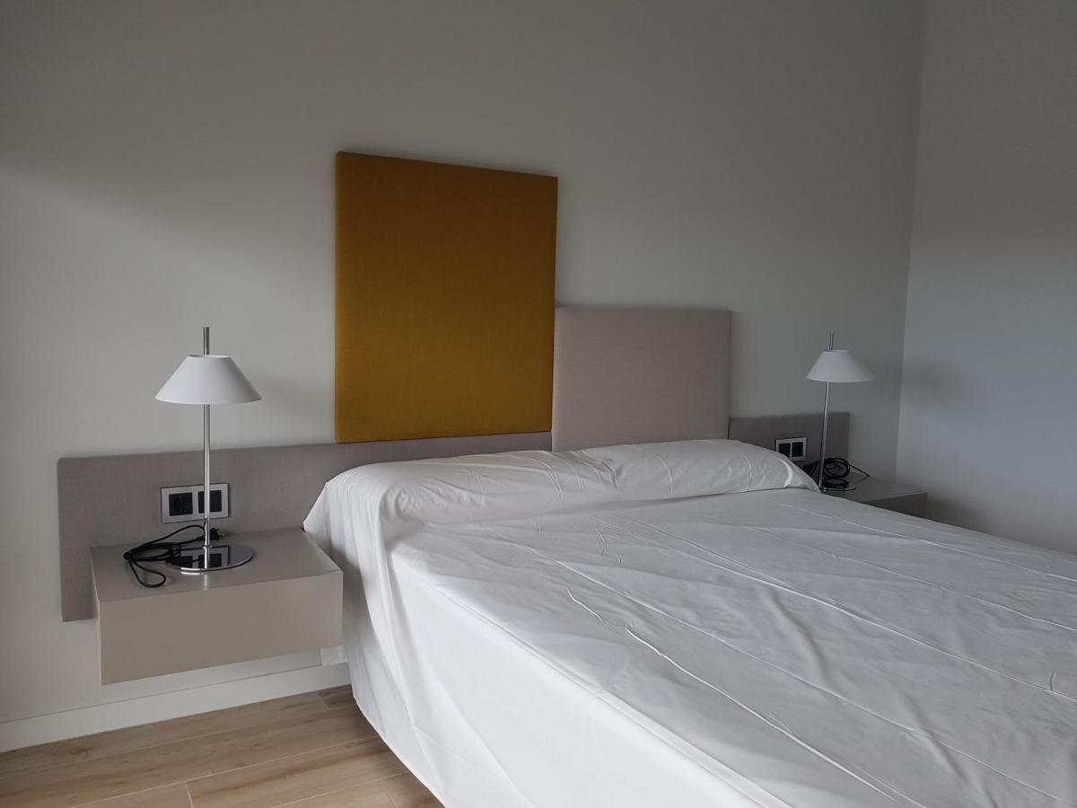 Romero Apartments-Sunset Waves-בנידורם מראה חיצוני תמונה